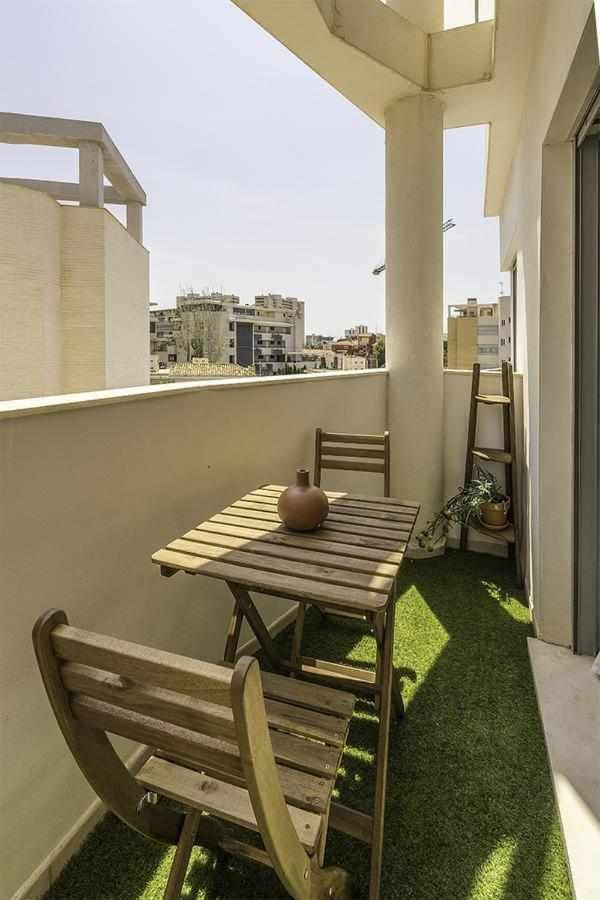 Apartamento Bora Bora 2 Ел Кампело Екстериор снимка