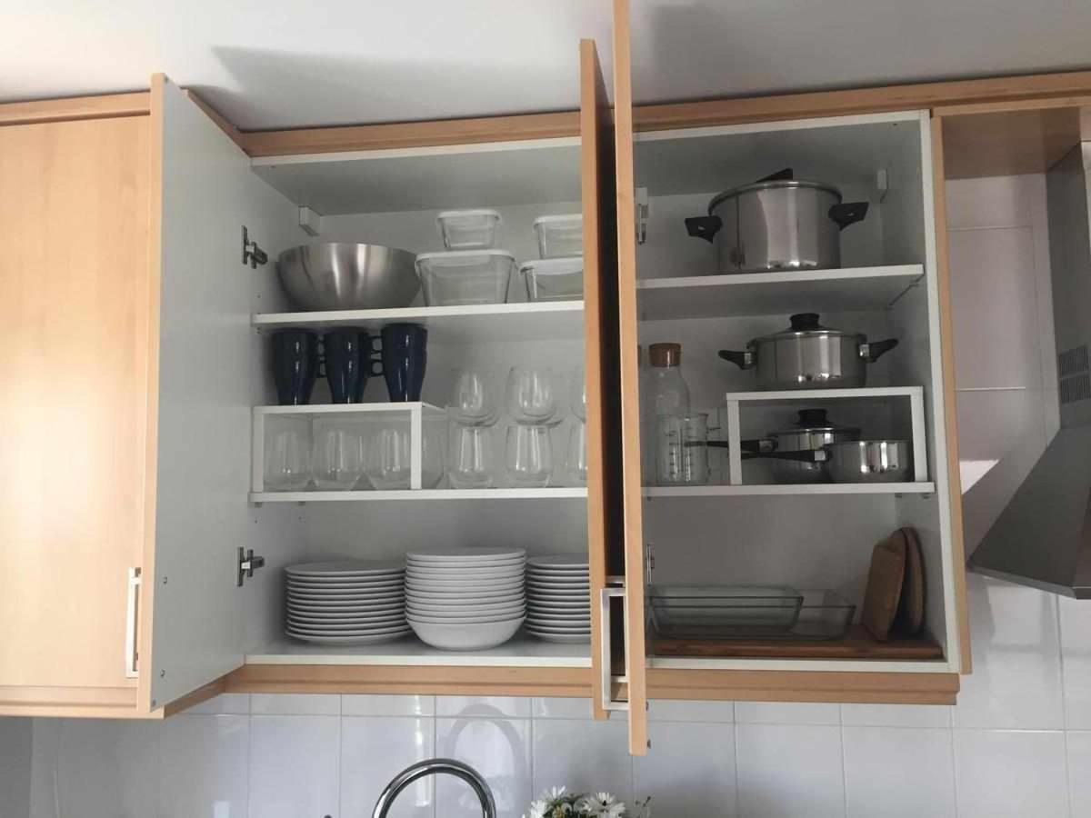 Apartamento Bora Bora 2 Ел Кампело Екстериор снимка