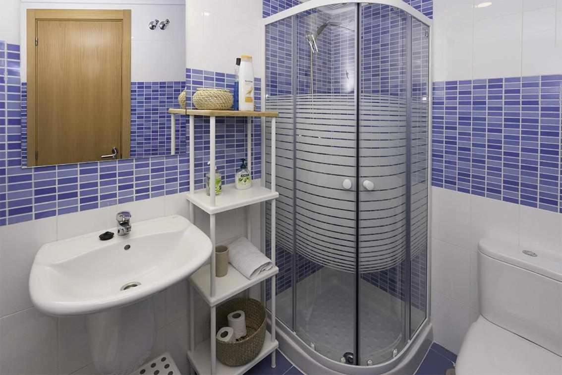 Apartamento Bora Bora 2 Ел Кампело Екстериор снимка